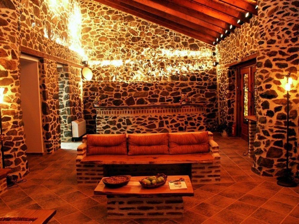 Hotel Loggas Sidhirokhorion Экстерьер фото